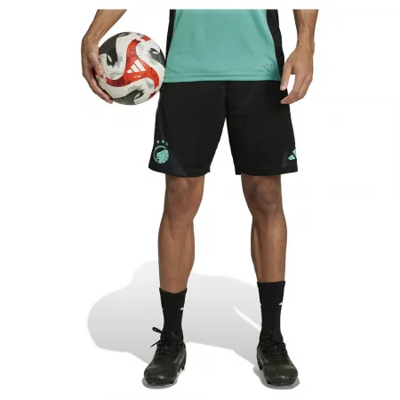 아디다스 FC Copenhagen Tiro 25/26 Competition 훈련 반바지 5142156782