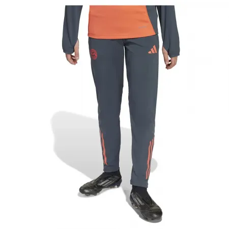 아디다스 FC Bayern Tiro 25/26 Competition 훈련 주니어 운동복 바지 5142156814