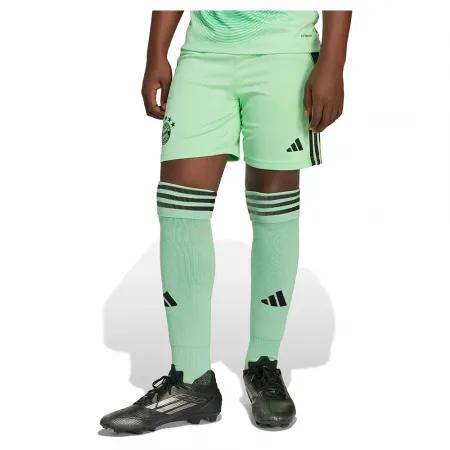 아디다스 FC Bayern 25/26 GK 주니어 반바지 5142156818