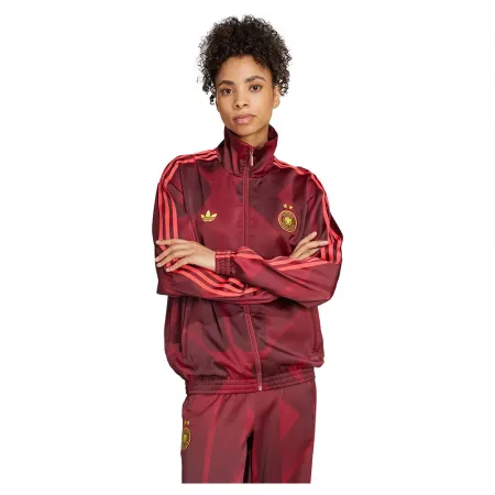 아디다스 Germany 트랙 자켓 5142157016