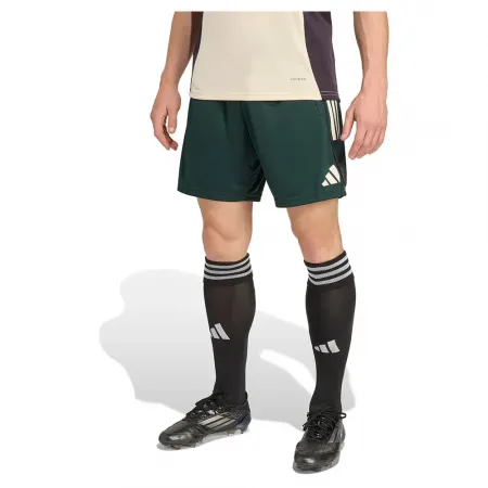 아디다스 Juventus Tiro 25/26 Competition 훈련 반바지 5142157021