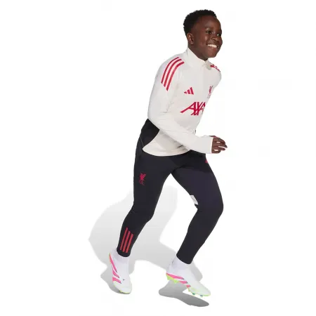 아디다스 Liverpool FC Tiro 25/26 Competition 훈련 주니어 운동복 바지 5142157239