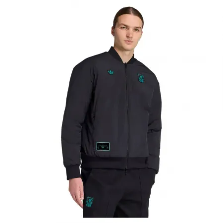 아디다스 Liverpool FC Terrace Icons 자켓 5142157293