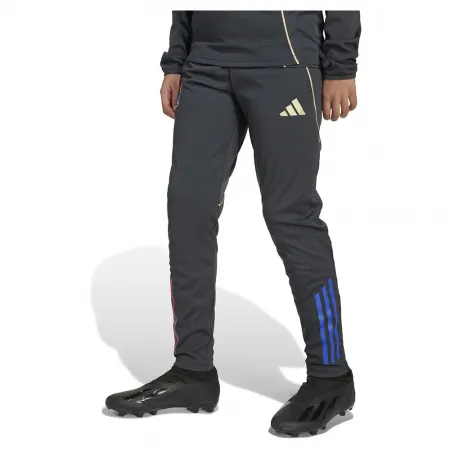 아디다스 Olympique De Lyon Tiro 25/26 Competition 훈련 주니어 운동복 바지 5142157324