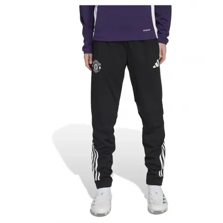 아디다스 Manchester United Tiro 25/26 Competition 훈련 주니어 바지 5142157512