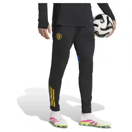 아디다스 Manchester United Tiro 25/26 Competition 훈련 운동복 바지 5142157600