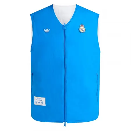 아디다스 레알마드리드 Terrace Icons 조끼 5142157735
