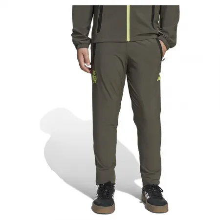 아디다스 레알마드리드 Tiro 25/26 Competition Vis Tech 여행 주니어 운동복 바지 5142157749