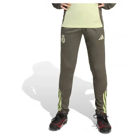 아디다스 레알마드리드 Tiro 25/26 Competition 훈련 주니어 운동복 바지 5142157750