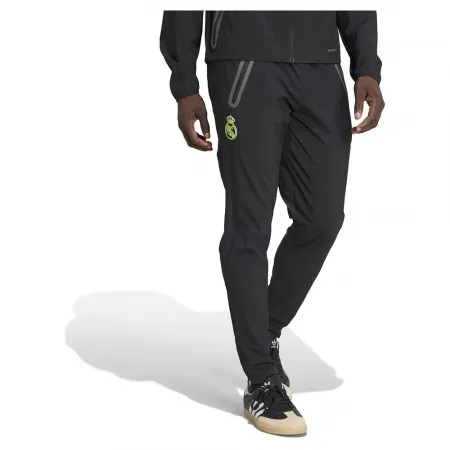 아디다스 레알마드리드 Tiro 25/26 Pro Vis Tech 여행 운동복 바지 5142157751