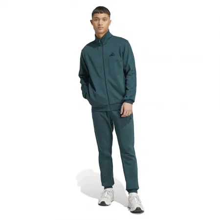 아디다스 Sportswear Basic 3 Stripes Fleece 운동복 5142157853