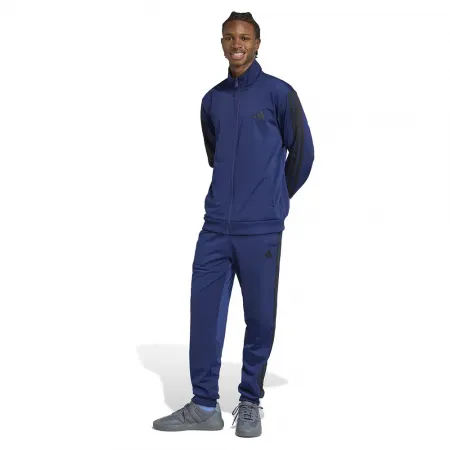 아디다스 Sportswear Basic 3 Stripes Tricot 운동복 5142157859