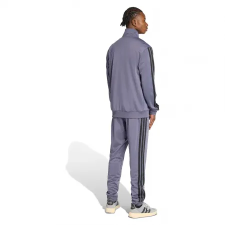 아디다스 Sportswear Basic 3 Stripes Tricot 운동복 5142157861