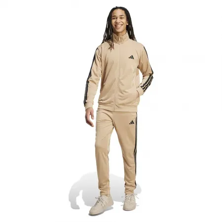 아디다스 Sportswear Basic 3 Stripes Tricot 운동복 5142157864