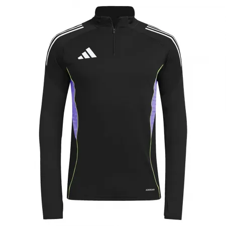 아디다스 Tiro 25 Competition 트레이닝 하프 지퍼 스웨트셔츠 5142158279