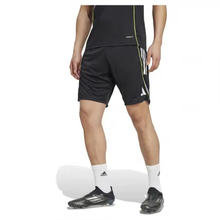 아디다스 Tiro 25 Competition 트레이닝 반바지 5142158288