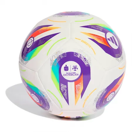 아디다스 Ekstraklasa 트레이닝 축구공 5142170253