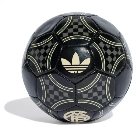 아디다스 FC Bayern Third Club 축구공 5142170365