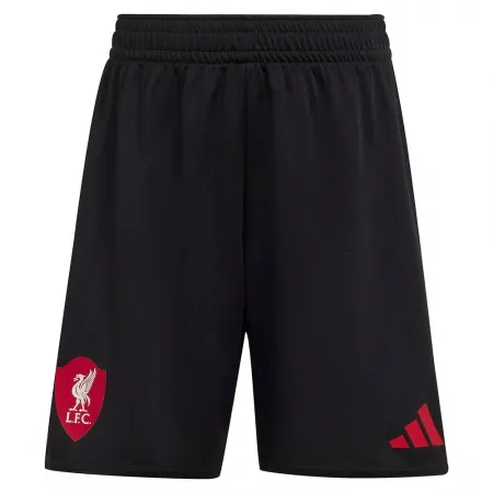 아디다스 Liverpool FC 25/26 Mini 어웨이 주니어 세트 5142170534