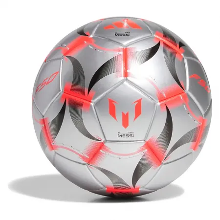 아디다스 메시 미니 축구공 5142170699