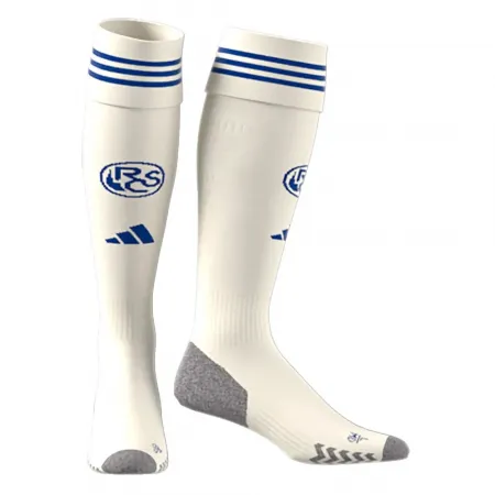 아디다스 Racing Club Strasbourg 축구 양말 5142170753