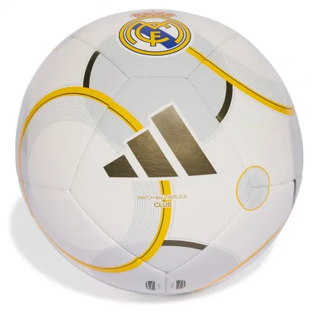 아디다스 레알마드리드 Home Club 축구공 5142170793