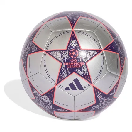 아디다스 UCL Club 25/26 리그 Stage 축구공 5142171046