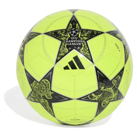 아디다스 UCL Club 25/26 리그 Stage 축구공 5142171049