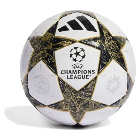 아디다스 UCL 리그 25/26 리그 Stage 축구공 5142171052