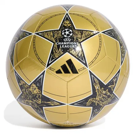 아디다스 UCL Club 25/26 리그 Stage 축구공 5142171055