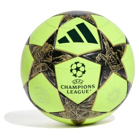 아디다스 UCL 리그 25/26 리그 Stage Winter 축구공 5142171058
