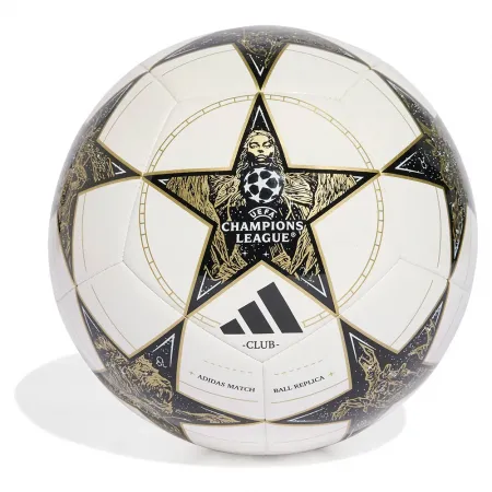 아디다스 UCL 레알마드리드 Gold Club 축구공 5142171061