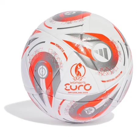 아디다스 UEFA Women´s EURO25™ Final 리그 축구공 5142171070