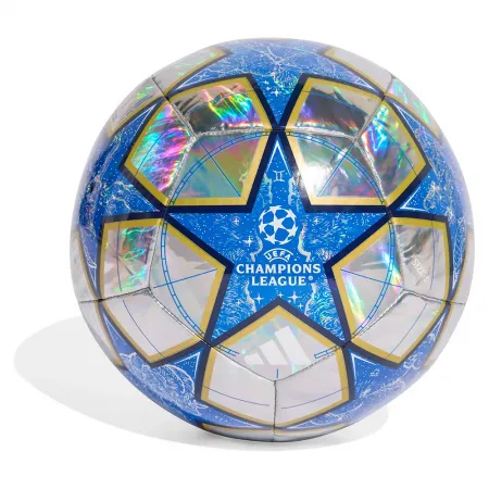 아디다스 UCL 트레이닝 25/26 리그 Stage Foil 축구공 5142171112