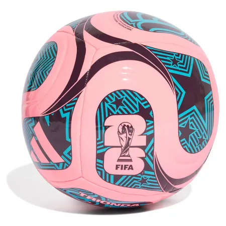 아디다스 World Cup 2026 Club 축구공 5142171159