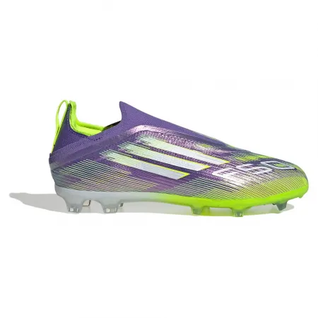 아디다스 F50 Elite Laceless FG 축구화 5142184265