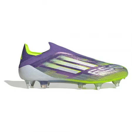 아디다스 F50 Elite Laceless SG 축구화 5142184267