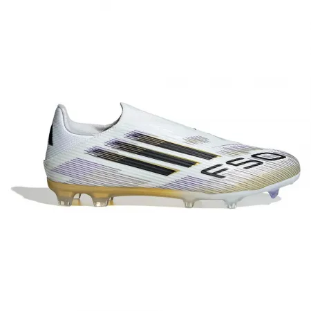 아디다스 F50 리그 Laceless FG/MG 축구화 5142184291