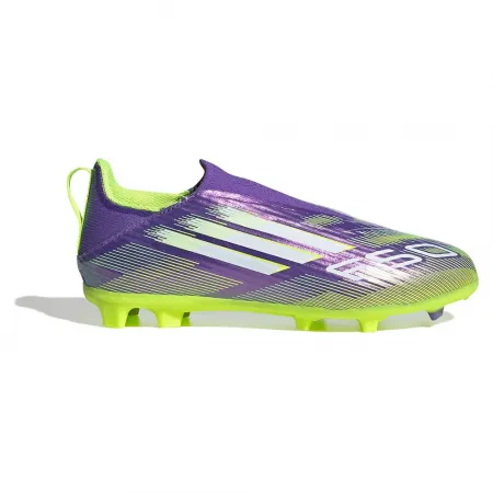 아디다스 F50 리그 Laceless TF 축구화 5142184298