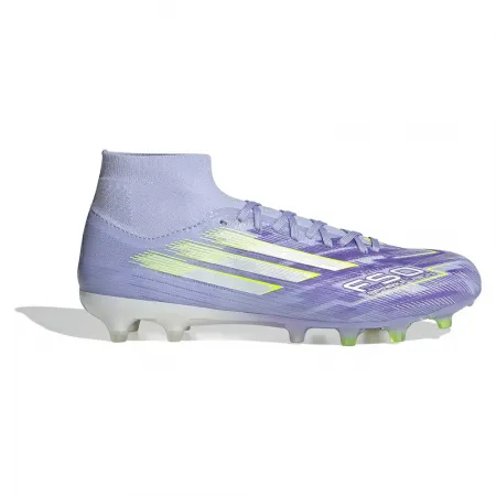 아디다스 F50 Sparkfusion Pro FG/AG 여성 축구화 5142184377