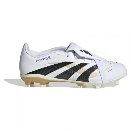 아디다스 Predator 리그 Fold-Over Tongue FG/MG 축구화 5142184445