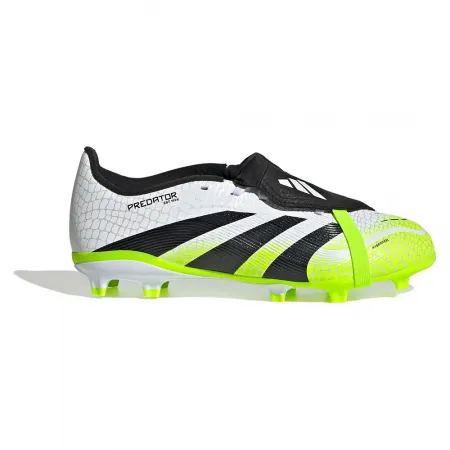 아디다스 Predator 리그 Fold-Over Tongue FG/MG 축구화 5142184447