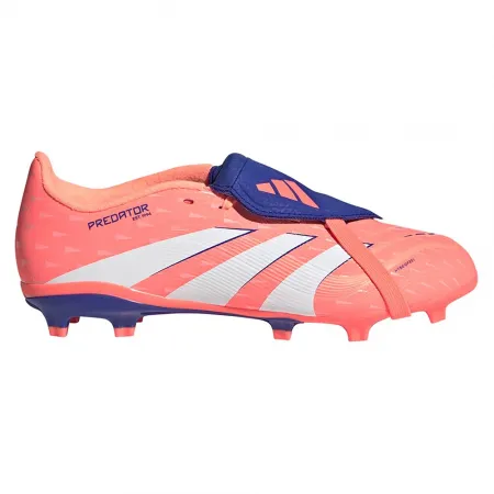 아디다스 Predator 리그 Fold-Over Tongue FG/MG 축구화 5142184450