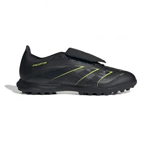 아디다스 Predator 리그 Fold-Over Tongue TF 축구화 5142184454