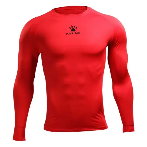 켈미 Thermical Team 긴팔 이너웨어 5142514039