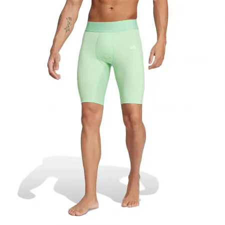 아디다스 Techfit 짧은 레깅스 5142520526