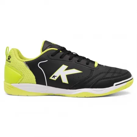 켈미 Goleiro IN 인도어 풋살화 5142608615