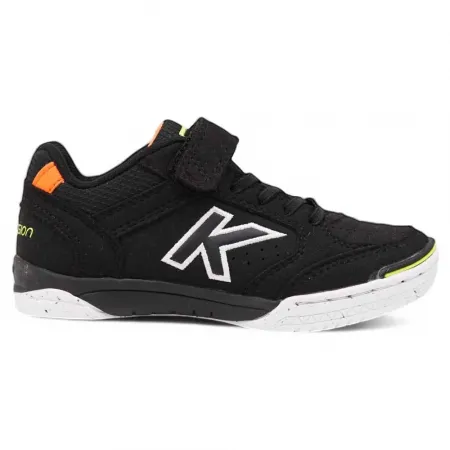 켈미 Precision Elastic IN 인도어 풋살화 5142608636