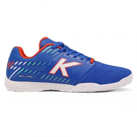 켈미 Scalpel IN 인도어 풋살화 5142608648