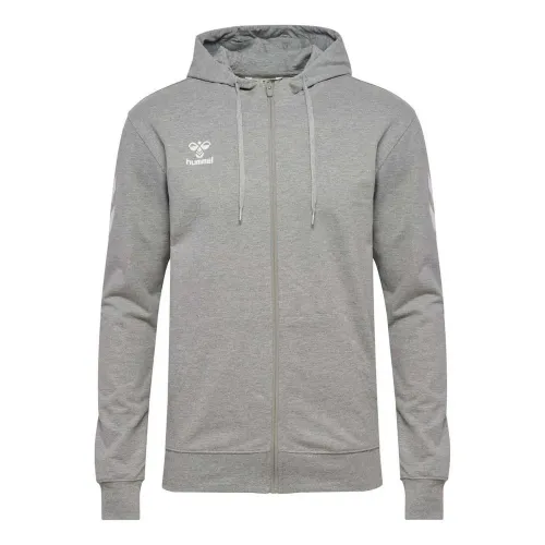 험멜 Go 2.0 Chevron 풀지퍼 스웨트셔츠 5142633236